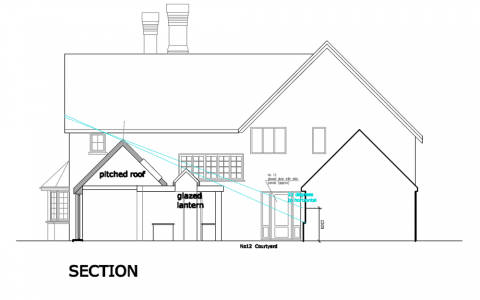 Chestnut Planning — architectural project photograph 3 from the business website