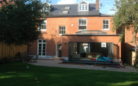 Chestnut Planning — architectural project photograph 1 from the business website
